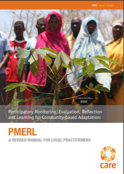 Participatory Monitoring, Evaluation, Reflection and Learning for Community-based Adaptation