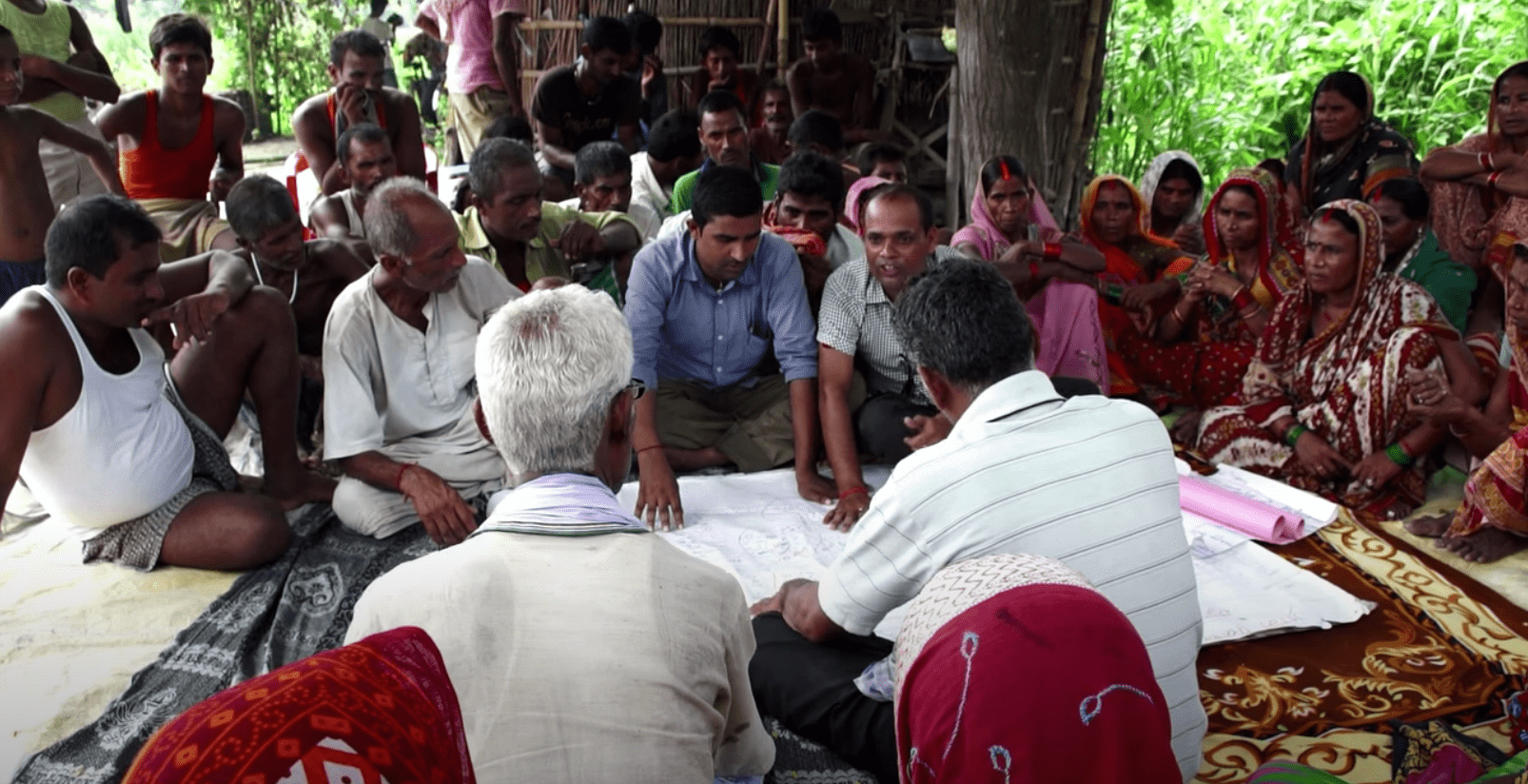 Partners for Resilience: A Feature Video