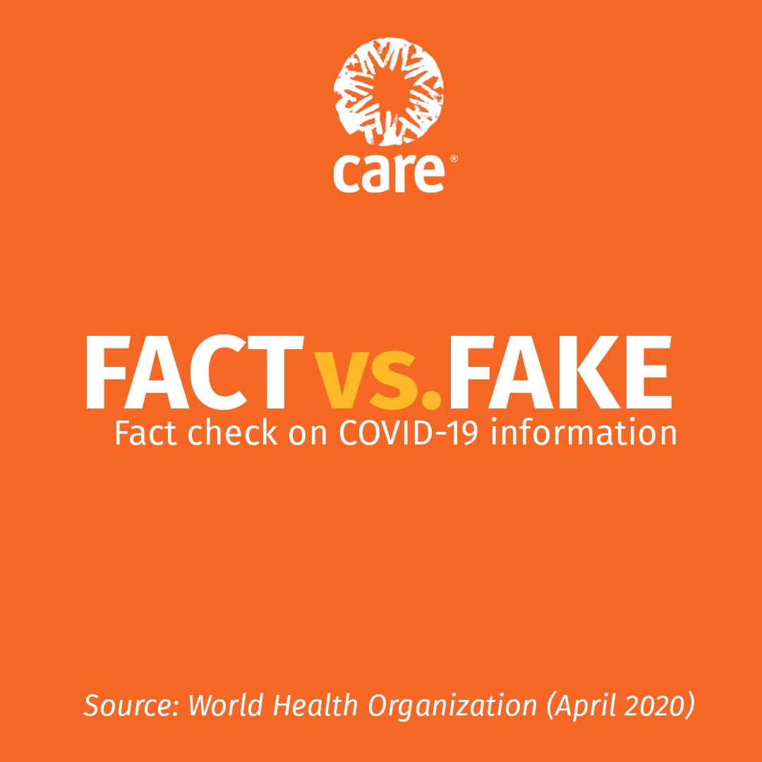 Fact Check on COVID-19 Information