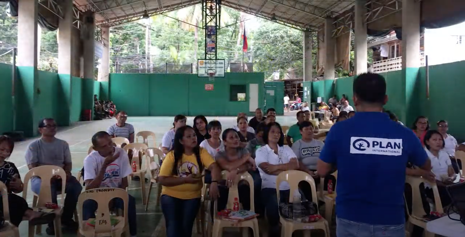 MOVE UP Philippines  Vlog Series No. 1