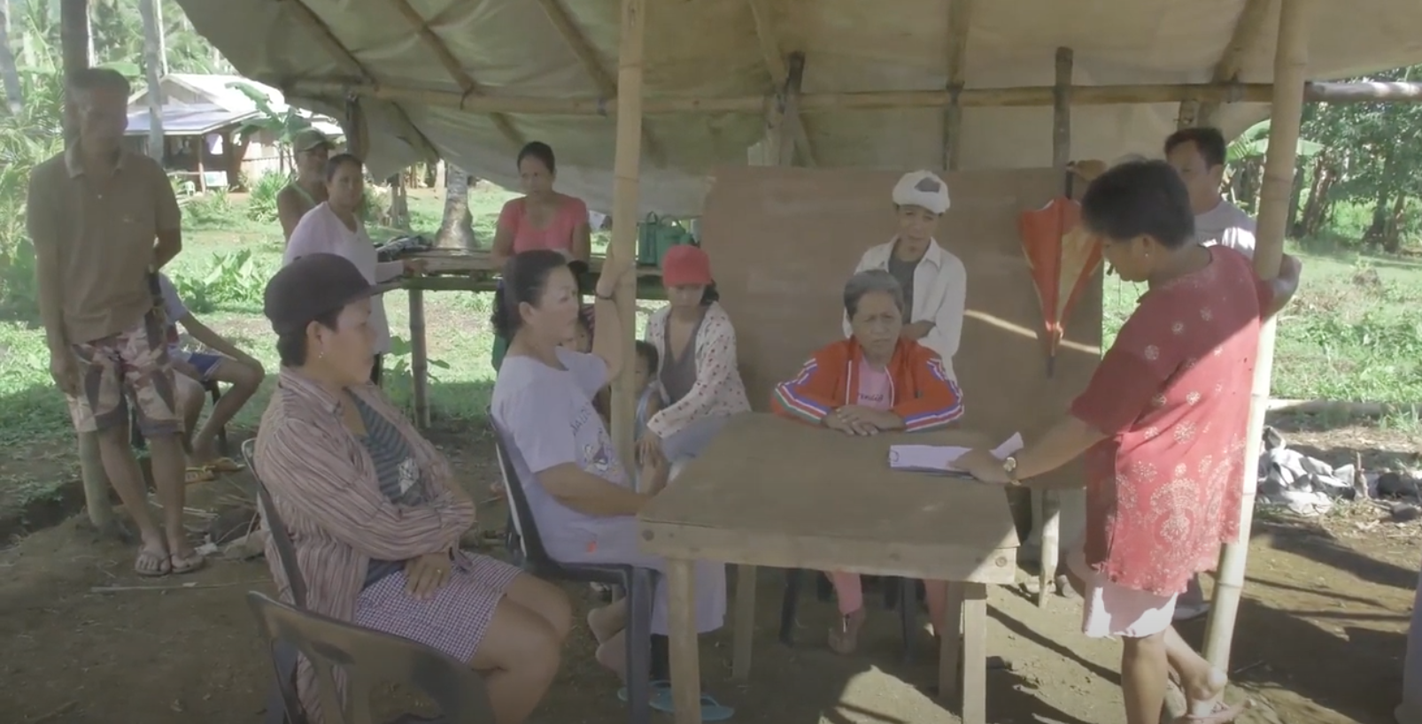 Portraits of Resilience: Building Back Better and Safer