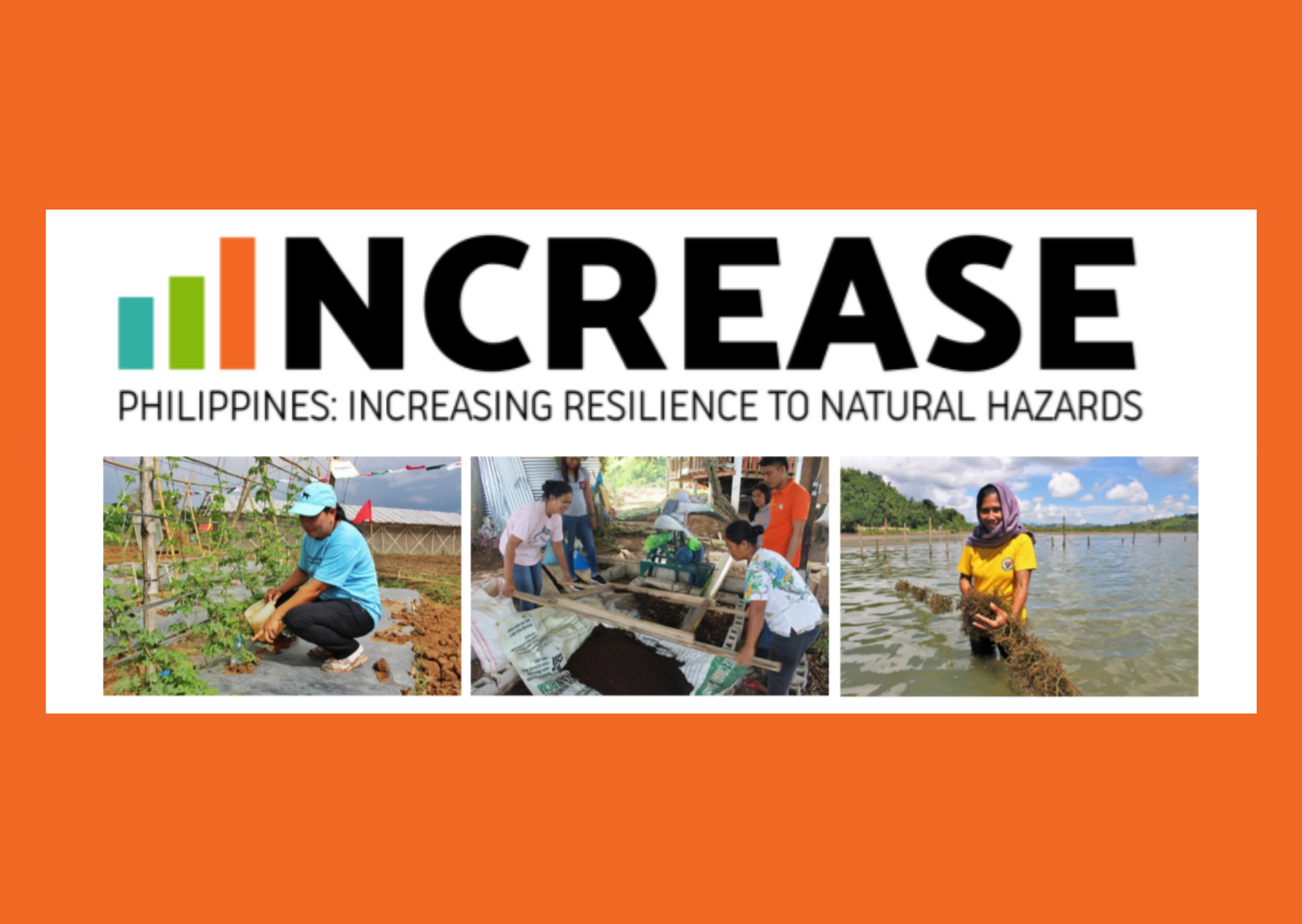 INCREASE Project Briefer