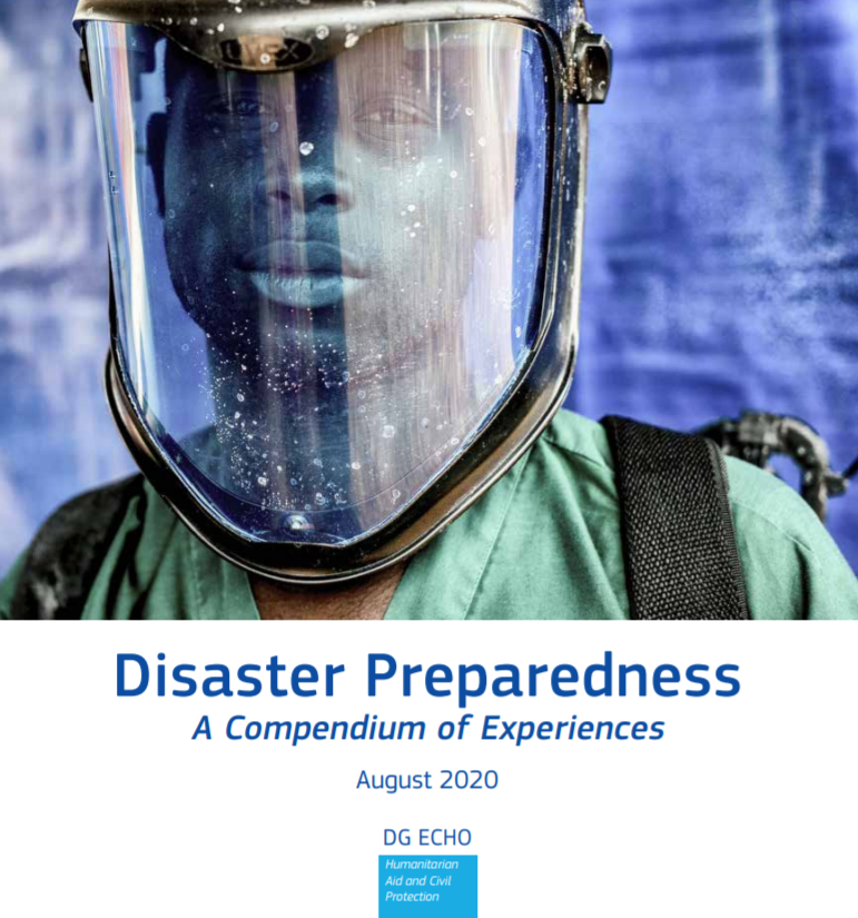 Disaster Preparedness: A Compendium of Experiences