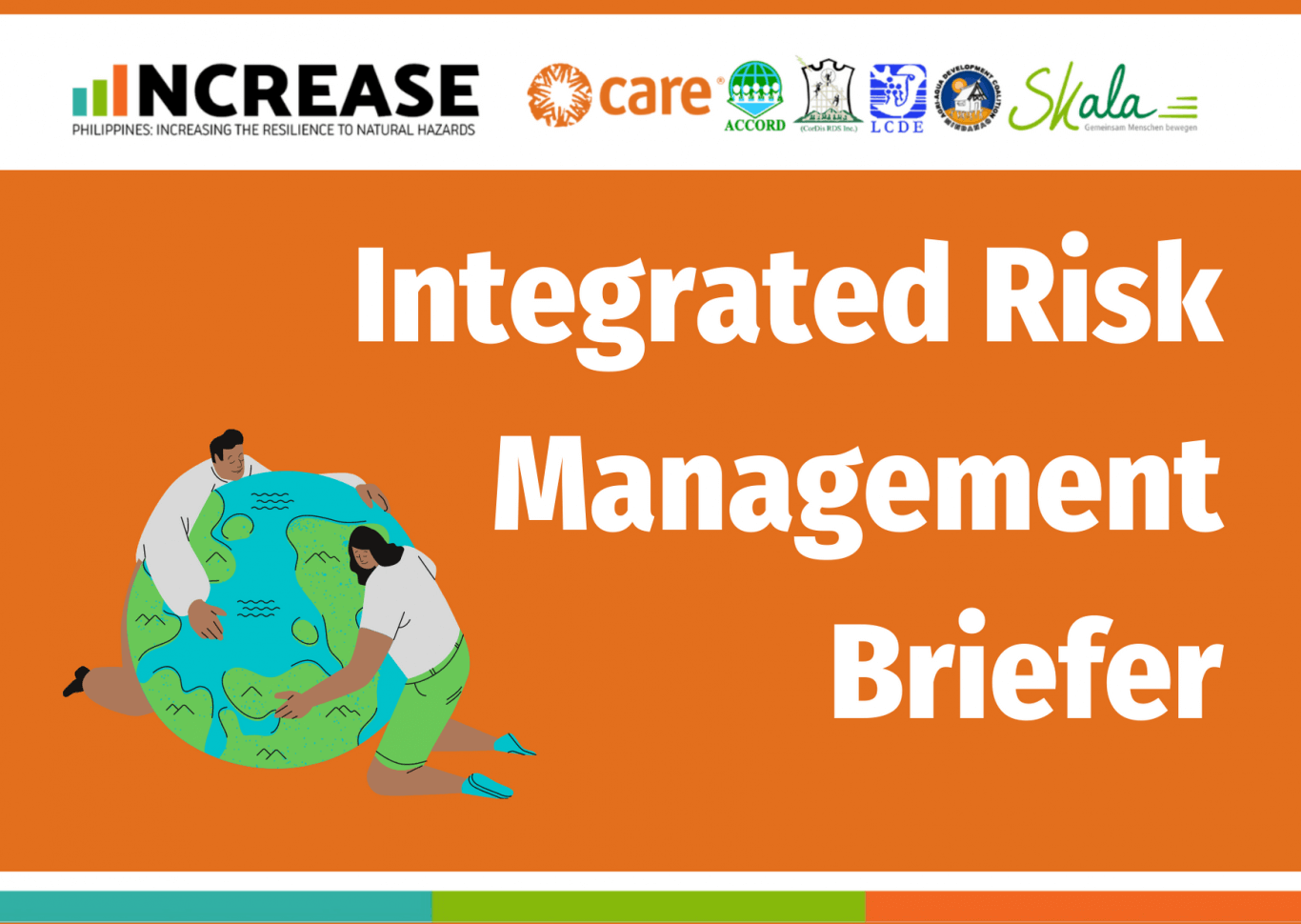 INCREASE Integrated Risk Management (IRM) Briefer