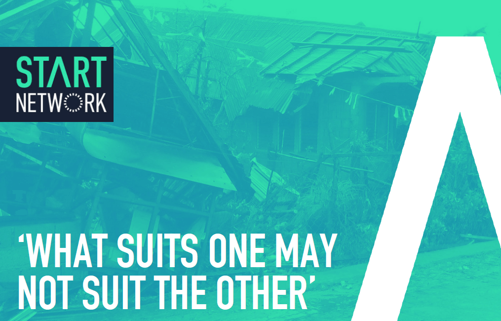 “What Suits One May Not Suit The Other”: A Vulnerability and Impact Analysis on Flooding and Severe Winds Caused by Tropical Cyclones